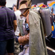 Illustration for article titled The Force Is Strong With This Gallery Of iStar Wars/i Celebration Cosplay